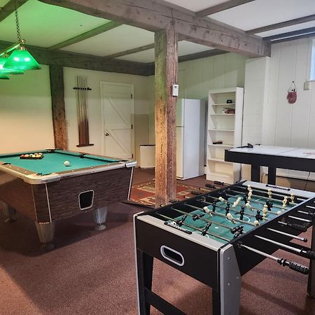 Mountaineer Inn West Dover Ngoại thất bức ảnh