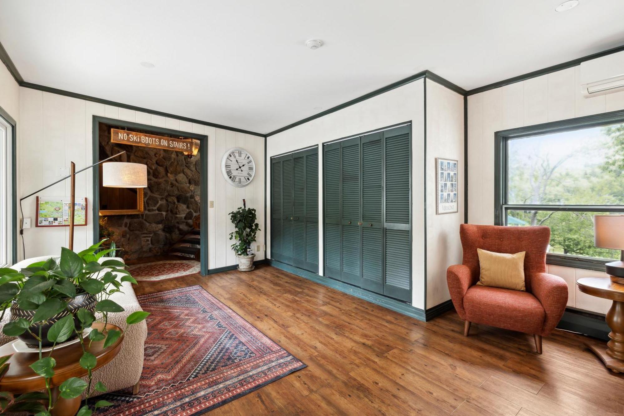 Mountaineer Inn West Dover Ngoại thất bức ảnh