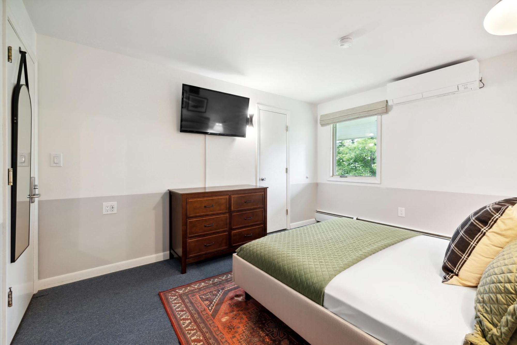 Mountaineer Inn West Dover Ngoại thất bức ảnh