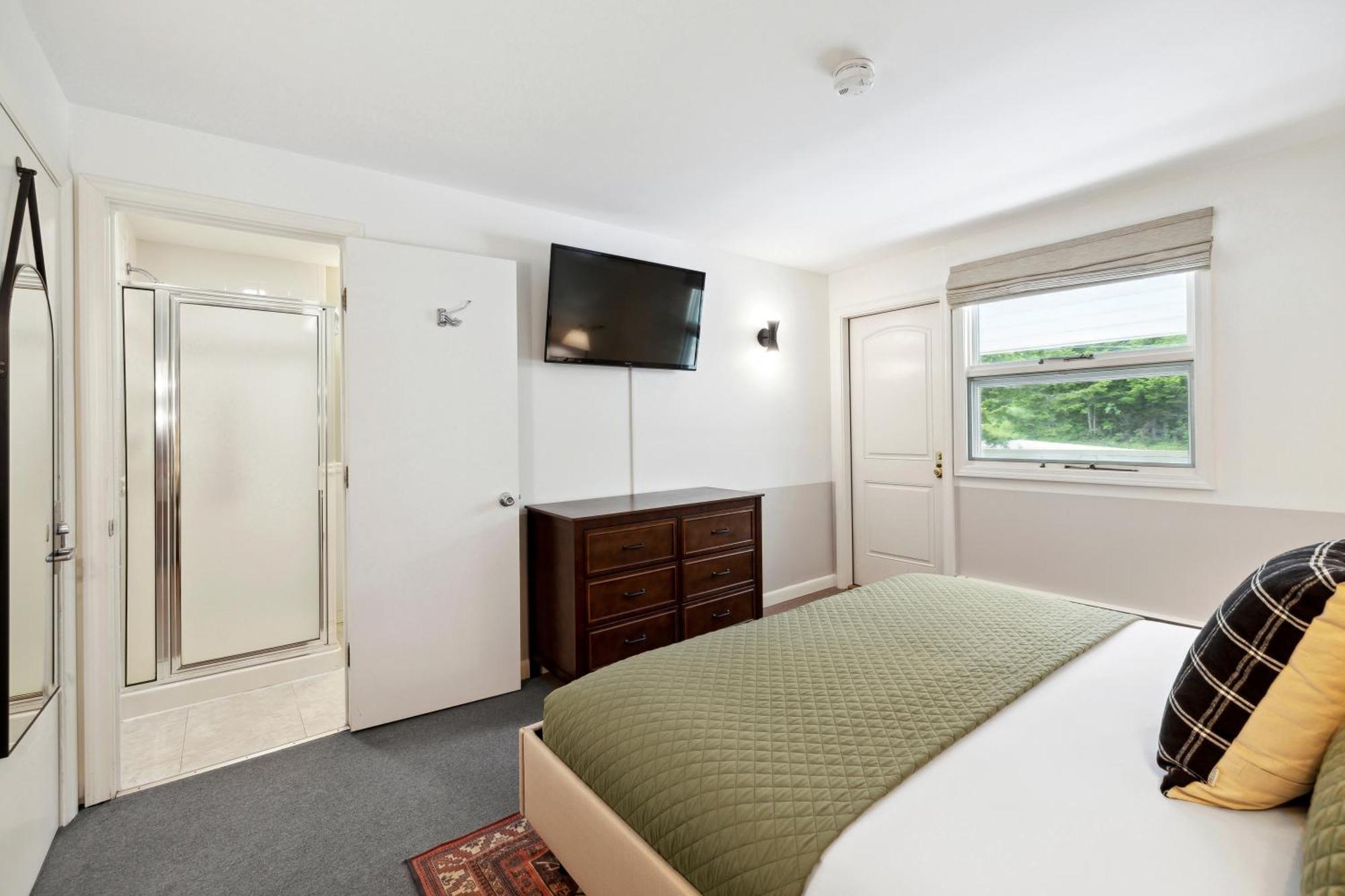 Mountaineer Inn West Dover Ngoại thất bức ảnh