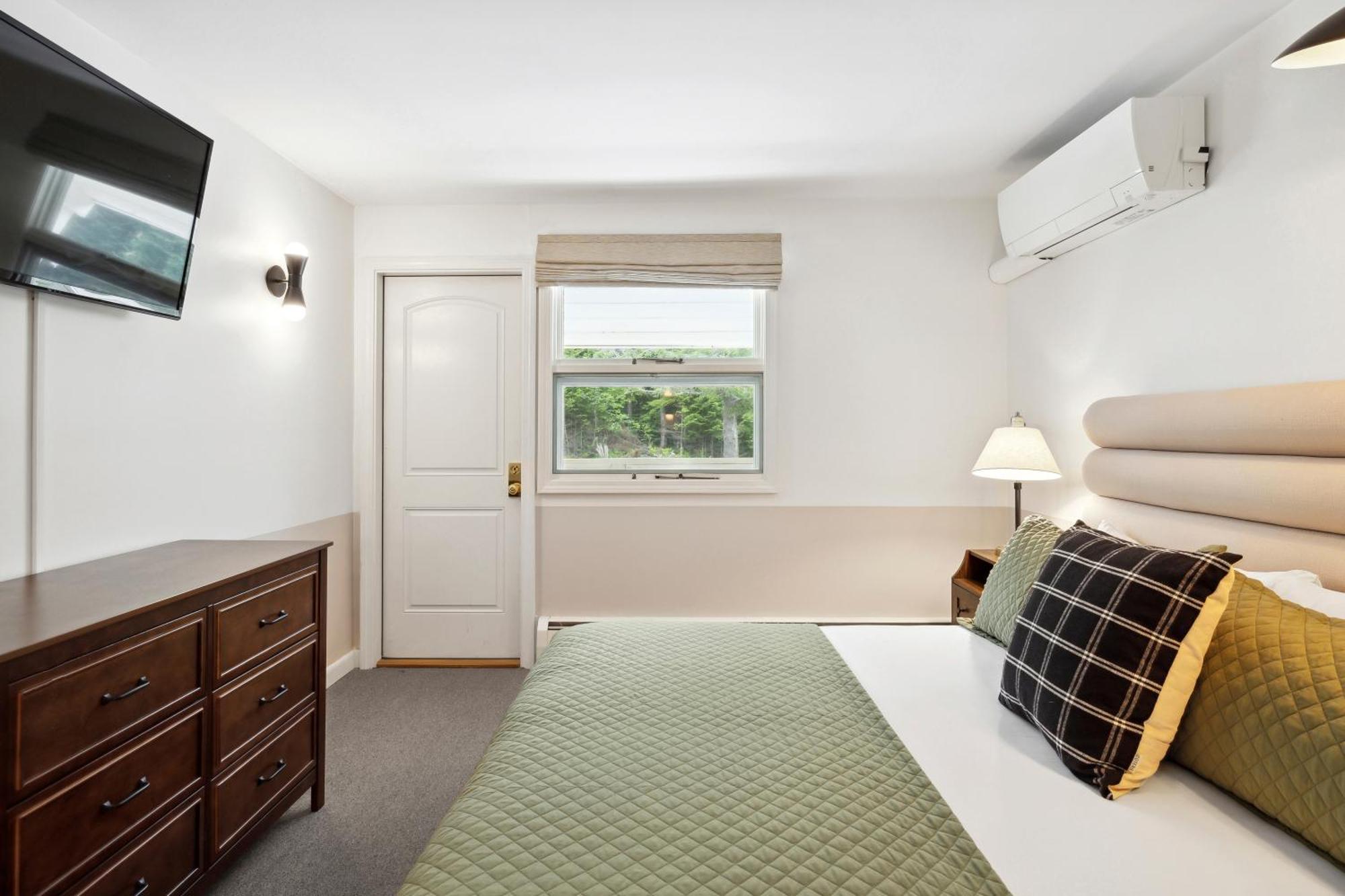 Mountaineer Inn West Dover Ngoại thất bức ảnh