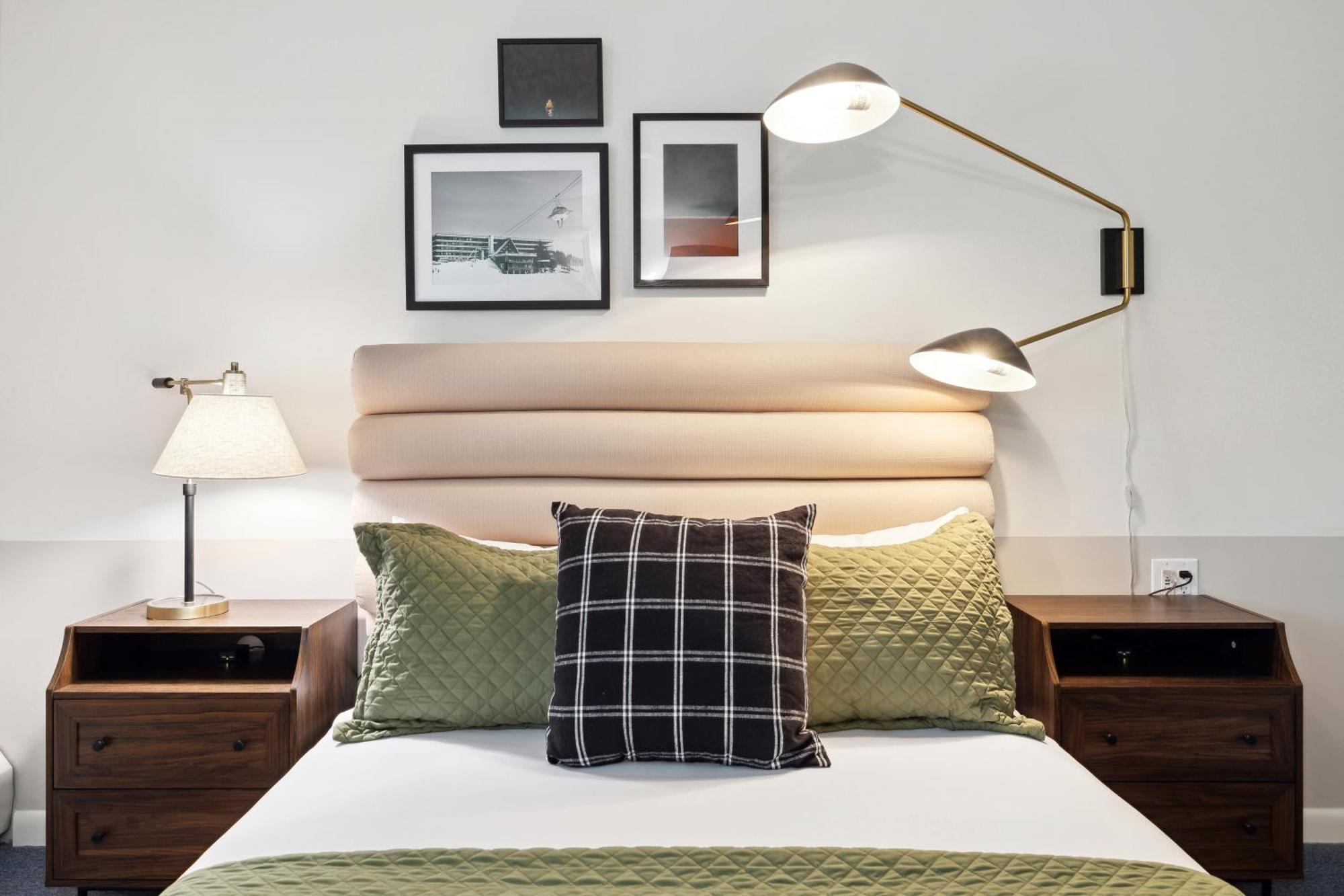 Mountaineer Inn West Dover Ngoại thất bức ảnh