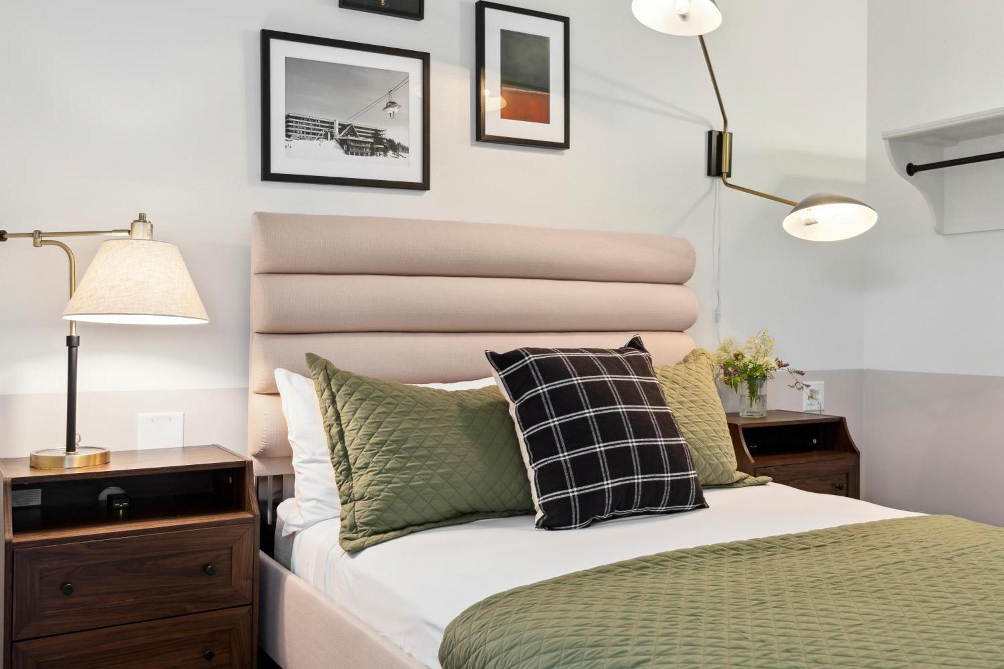 Mountaineer Inn West Dover Ngoại thất bức ảnh