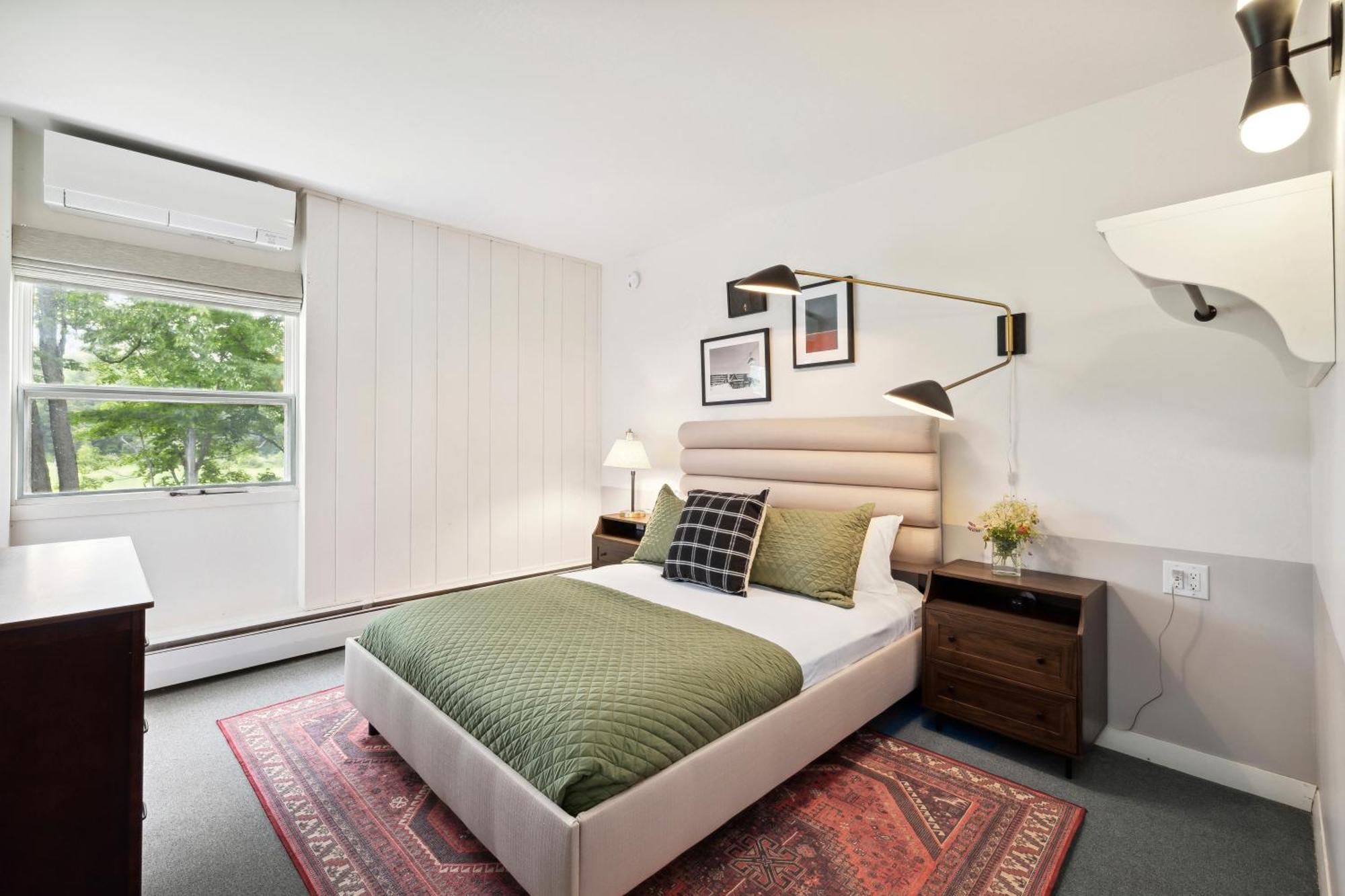 Mountaineer Inn West Dover Ngoại thất bức ảnh