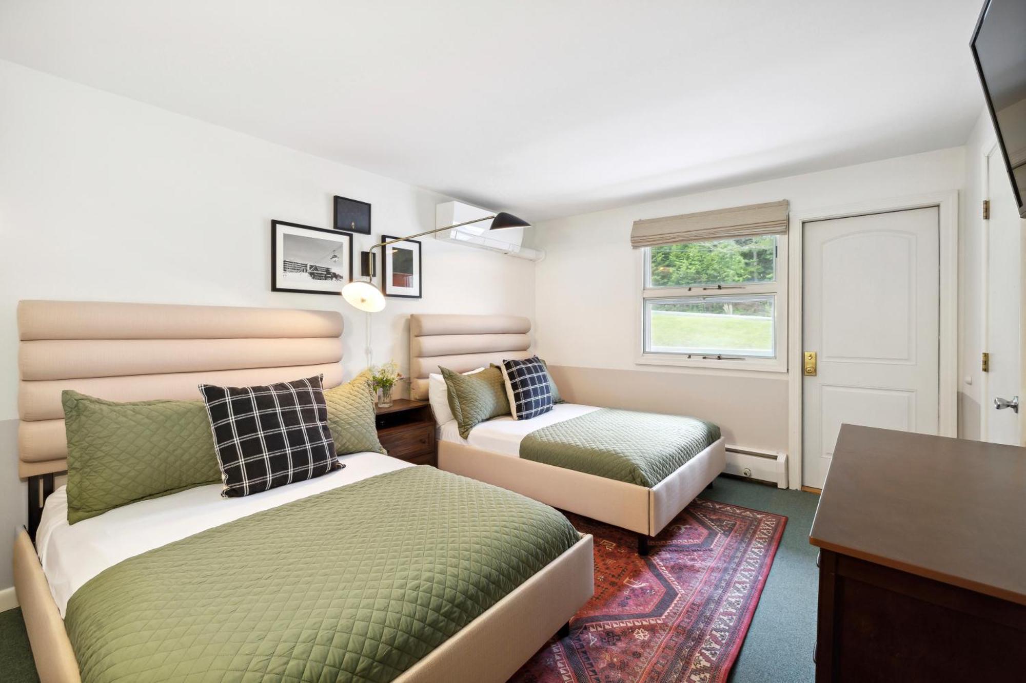 Mountaineer Inn West Dover Ngoại thất bức ảnh