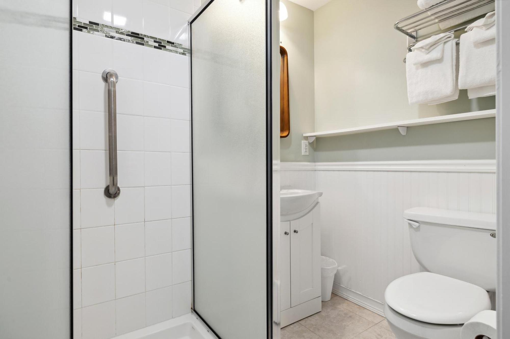 Mountaineer Inn West Dover Ngoại thất bức ảnh